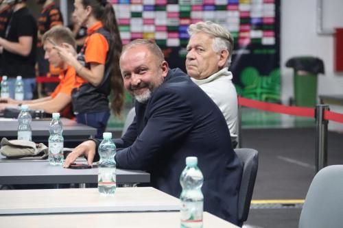 7 Barkom-Każany Lwów vs Jastrzębski Węgiel