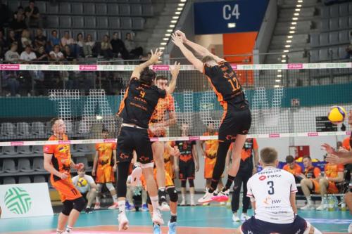 9 Barkom-Każany Lwów vs Jastrzębski Węgiel