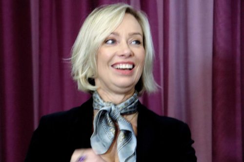 12 Konferencja prasowa Festiwalu ArtFest 2025 – BWA Tarnów