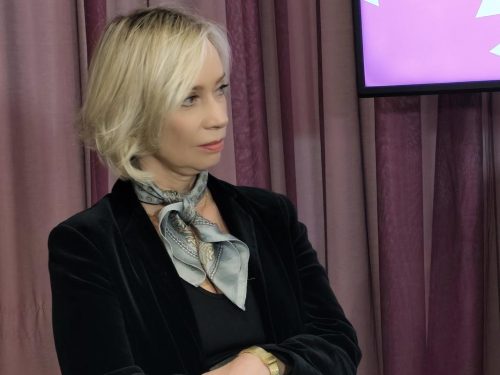 9 Konferencja prasowa Festiwalu ArtFest 2025 – BWA Tarnów