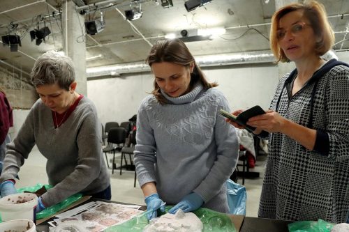 5-copy „Gdy maszkarony ożywają. Tarnowska Maszkarada u źródeł”