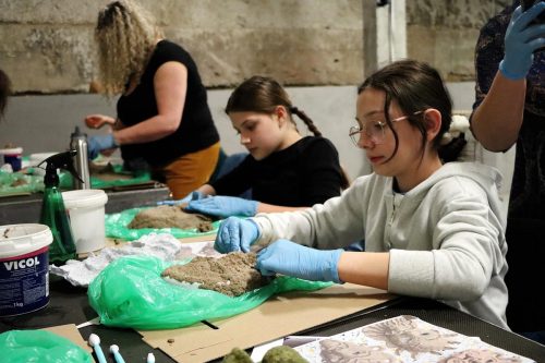 img-2121-edytowano-copy „Gdy maszkarony ożywają. Tarnowska Maszkarada u źródeł”