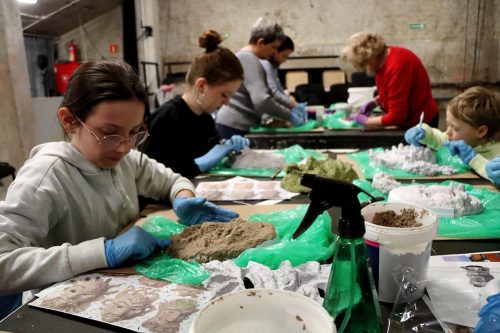 img-2133-edytowano-copy „Gdy maszkarony ożywają. Tarnowska Maszkarada u źródeł”