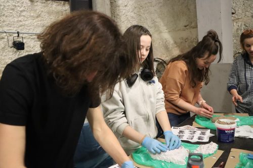 img-2141-copy „Gdy maszkarony ożywają. Tarnowska Maszkarada u źródeł”