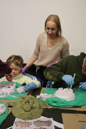 img-2154-copy „Gdy maszkarony ożywają. Tarnowska Maszkarada u źródeł”