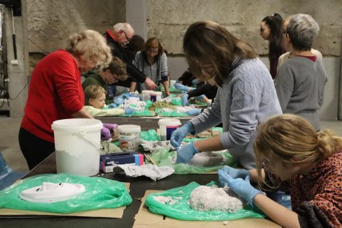 img-2172-copy „Gdy maszkarony ożywają. Tarnowska Maszkarada u źródeł”