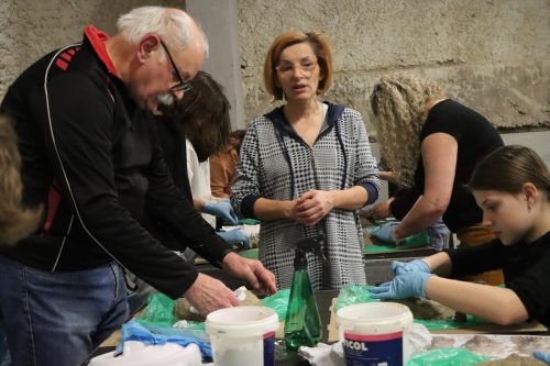 img-2183-copy „Gdy maszkarony ożywają. Tarnowska Maszkarada u źródeł”