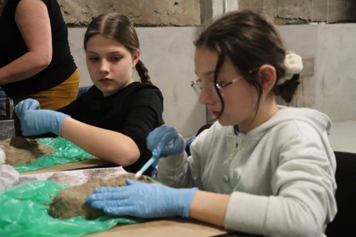 img-2185-copy „Gdy maszkarony ożywają. Tarnowska Maszkarada u źródeł”