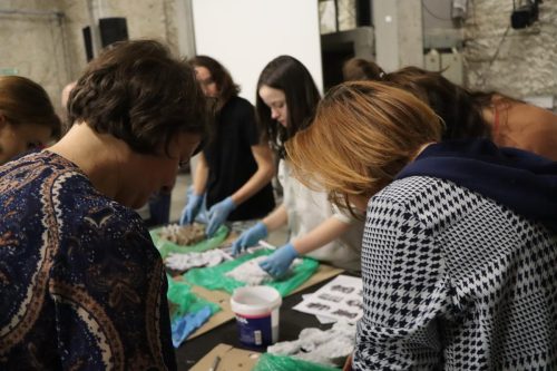 img-2192-copy „Gdy maszkarony ożywają. Tarnowska Maszkarada u źródeł”