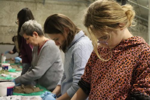 img-2221-copy „Gdy maszkarony ożywają. Tarnowska Maszkarada u źródeł”