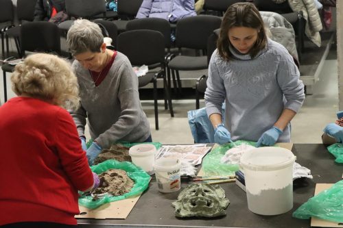 img-2229-copy „Gdy maszkarony ożywają. Tarnowska Maszkarada u źródeł”