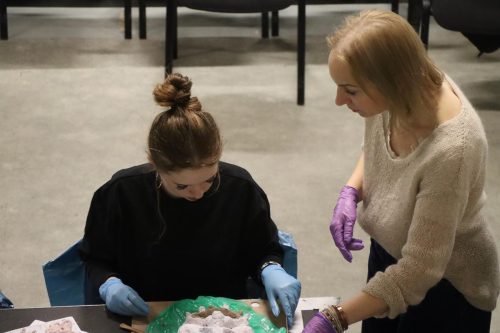 img-2239-copy „Gdy maszkarony ożywają. Tarnowska Maszkarada u źródeł”