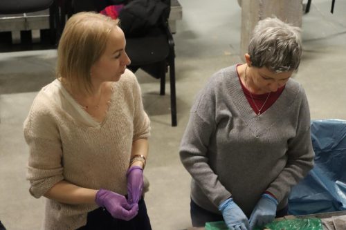 img-2247-copy „Gdy maszkarony ożywają. Tarnowska Maszkarada u źródeł”