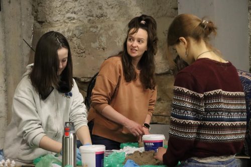 img-2261-copy „Gdy maszkarony ożywają. Tarnowska Maszkarada u źródeł”