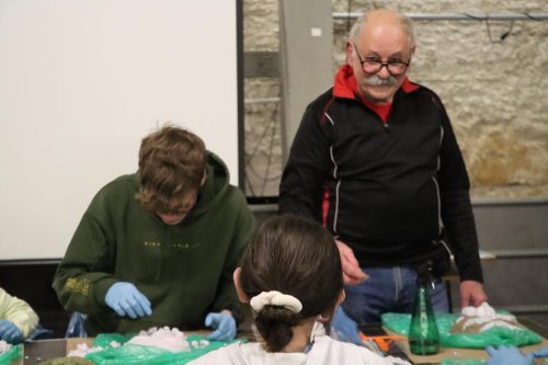 img-2264-copy „Gdy maszkarony ożywają. Tarnowska Maszkarada u źródeł”