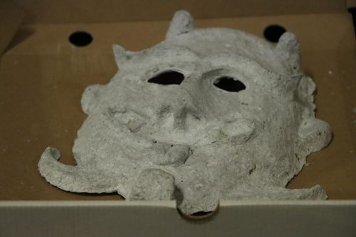 img-2274-copy „Gdy maszkarony ożywają. Tarnowska Maszkarada u źródeł”