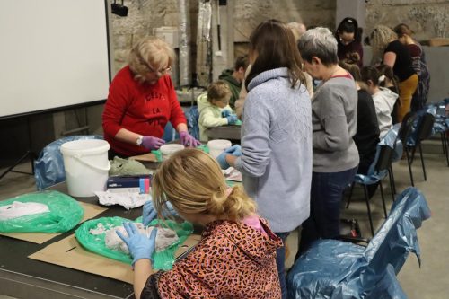 img-2280-copy „Gdy maszkarony ożywają. Tarnowska Maszkarada u źródeł”