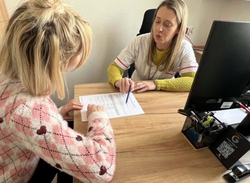 Asystent-pacjenta-w-MCM01 Asystent medyczny – wsparcie, które usprawnia opiekę zdrowotną