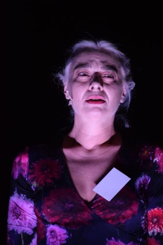 11 „Auschwitz Tour” – poruszający spektakl w reżyserii Elżbiety Depty