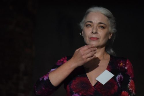 8 „Auschwitz Tour” – poruszający spektakl w reżyserii Elżbiety Depty