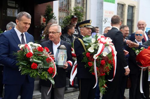11-edytowano-copy Obchody 86. rocznicy pierwszego transportu polskich więźniów politycznych z Tarnowa do KL Auschwitz