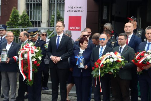 2-edytowano-copy Obchody 86. rocznicy pierwszego transportu polskich więźniów politycznych z Tarnowa do KL Auschwitz