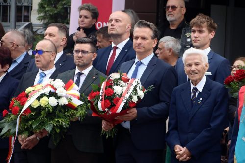 5-edytowano-copy Obchody 86. rocznicy pierwszego transportu polskich więźniów politycznych z Tarnowa do KL Auschwitz