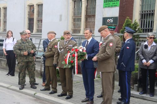img-4013-copy Obchody 86. rocznicy pierwszego transportu polskich więźniów politycznych z Tarnowa do KL Auschwitz