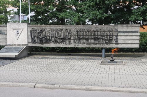img-4015-copy Obchody 86. rocznicy pierwszego transportu polskich więźniów politycznych z Tarnowa do KL Auschwitz