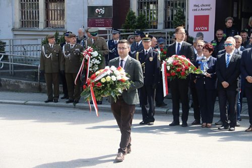 img-4103-edytowano-copy Obchody 86. rocznicy pierwszego transportu polskich więźniów politycznych z Tarnowa do KL Auschwitz