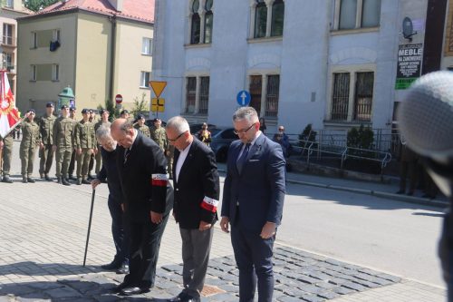 img-4141-copy Obchody 86. rocznicy pierwszego transportu polskich więźniów politycznych z Tarnowa do KL Auschwitz