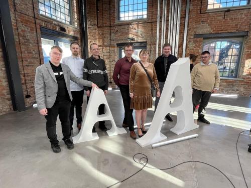 2 Kolejna edycja programu telewizyjnego AUTENTYCZNI