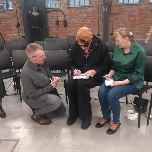 2025-11-14-Autentyczni-nagranie-odcina-9-i-10-Chylinska-Malenczuk-3 Nie chodzi o komfort rozmowy. Chodzi o zdolność pozostania w relacji