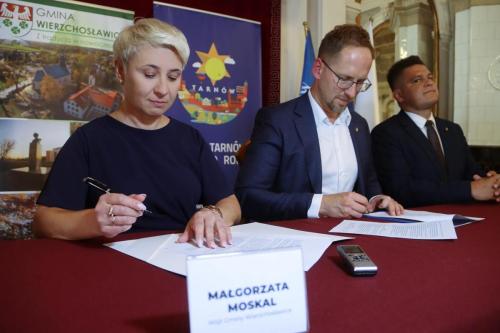 3-edytowano-copy Od poniedziałku tarnowskie autobusy pojadą do Wierzchosławic