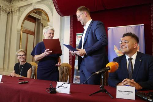 4-edytowano-copy Od poniedziałku tarnowskie autobusy pojadą do Wierzchosławic