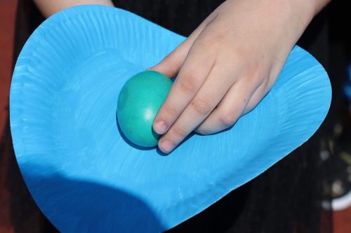 23 Szkoła Podstawowa Integracyjna nr 25 w Tarnowie uczestnikiem ogólnopolskiej akcji Niebieskie Igrzyska 2025