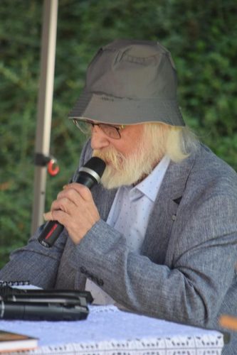 13a-copy Ogród Sensoryczny w Parku Strzeleckim - NARODOWE CZYTANIE 2026 - ADAM MICKIEWICZ "DZIADY"