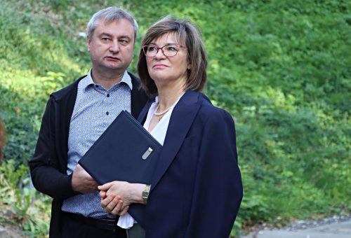 14-copy Ogród Sensoryczny w Parku Strzeleckim - NARODOWE CZYTANIE 2026 - ADAM MICKIEWICZ "DZIADY"
