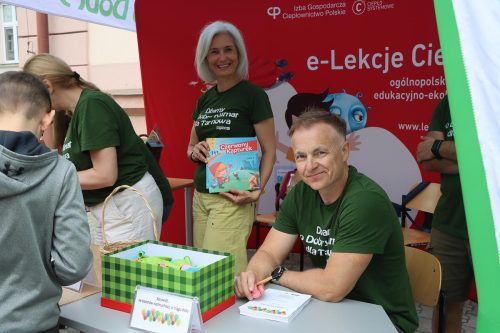 7a-copy Biblioteczna Odyseja w Tarnowie. Literacki piknik dla całych rodzin