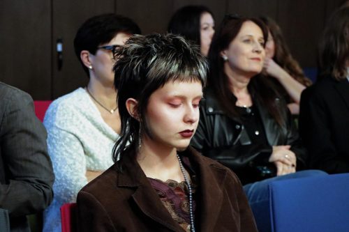 10 VII Przegląd Twórczości Młodych Poetów