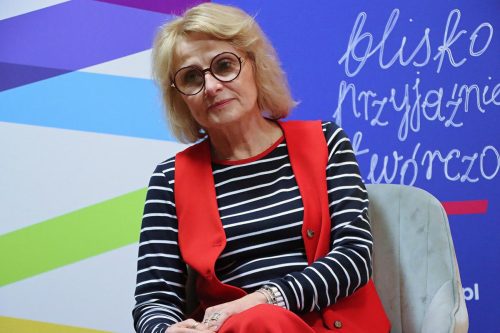 13 VII Przegląd Twórczości Młodych Poetów