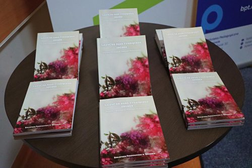 15 VII Przegląd Twórczości Młodych Poetów