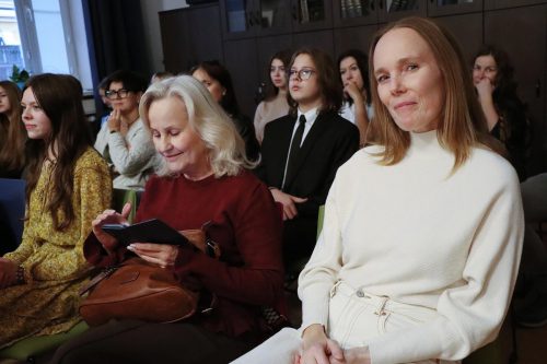 20 VII Przegląd Twórczości Młodych Poetów