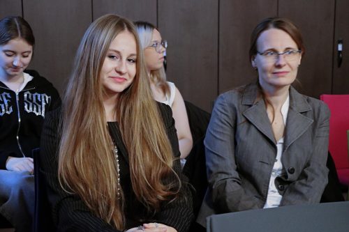 22 VII Przegląd Twórczości Młodych Poetów