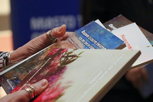 24 VII Przegląd Twórczości Młodych Poetów