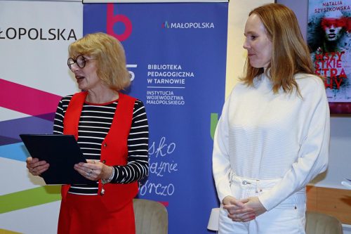 25 VII Przegląd Twórczości Młodych Poetów