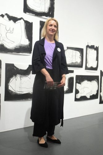 3 Spotkanie z mistrzynią Renatą Knapik-Miazgą i artystką Martyną Rzepecką