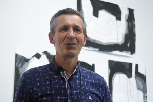 5 Spotkanie z mistrzynią Renatą Knapik-Miazgą i artystką Martyną Rzepecką