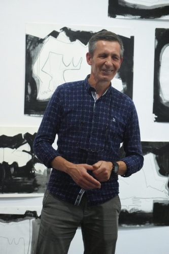 8 Spotkanie z mistrzynią Renatą Knapik-Miazgą i artystką Martyną Rzepecką