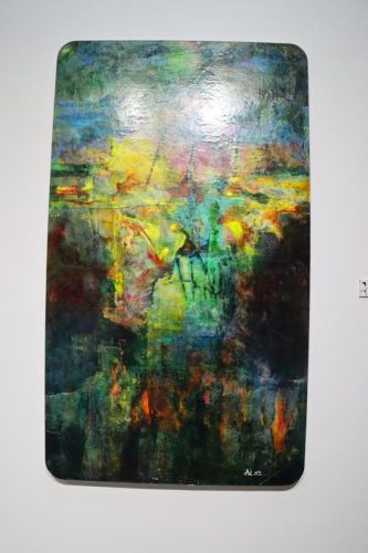 img-5755-edytowano-copy „Wystarczy kwadrans”. Obrazy Andrzeja Walczaka w Galerii na Dworcu